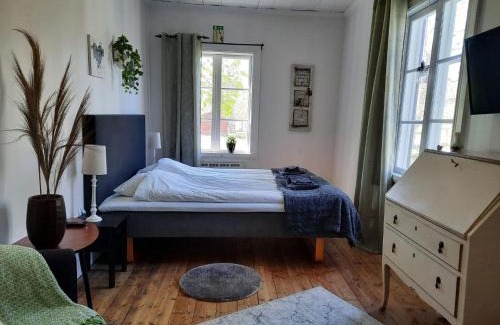 Vetlanda Cama Y Desayuno | KvarnDammens Bed & Breakfast