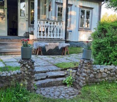 Vetlanda Cama Y Desayuno | KvarnDammens Bed & Breakfast