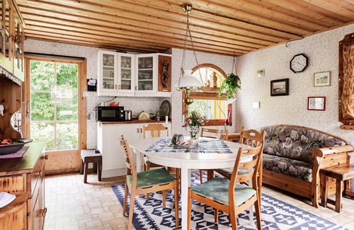Kallsjo Casa | Kvarnfallet 40 by Interhome