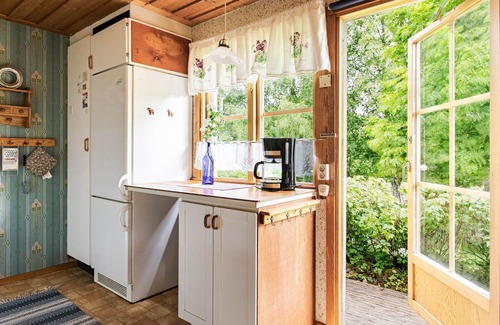 Kallsjo Casa | Kvarnfallet 40 by Interhome