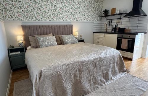Lilla Beddinge Casa | Kvarnviks Gård Close to Sea & Charming Country Stay