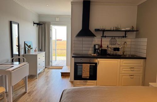 Lilla Beddinge Casa | Kvarnviks Gård Close to Sea & Charming Country Stay