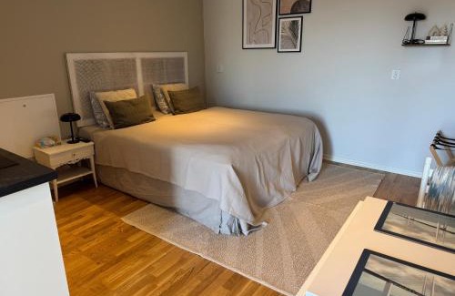 Lilla Beddinge Casa | Kvarnviks Gård Close to Sea & Charming Country Stay