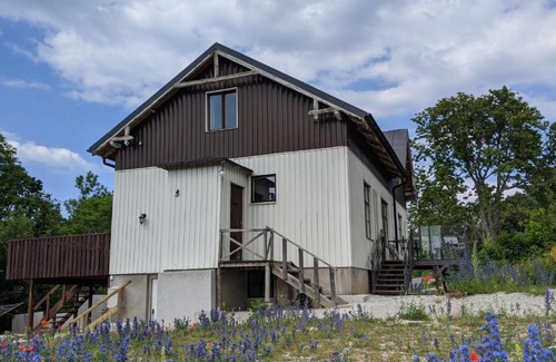 Nyhamn Casa | Kvarnvillan Lummelundsbruk