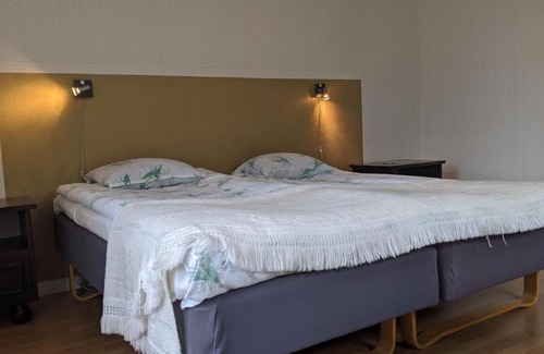 Nyhamn Casa | Kvarnvillan Lummelundsbruk