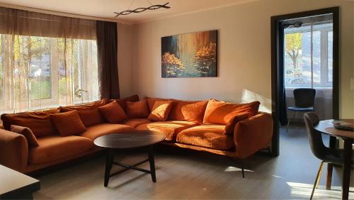 Tartu Apartamento | Kvartal Delux, parking, Tartu Home