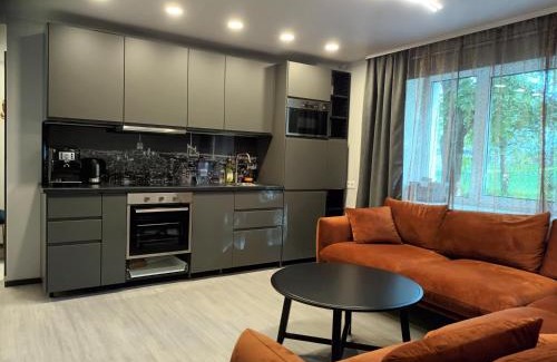 Tartu Apartamento | Kvartal Delux, parking, Tartu Home