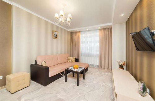 Kazan Apartamento | Квартира на Комсомольской