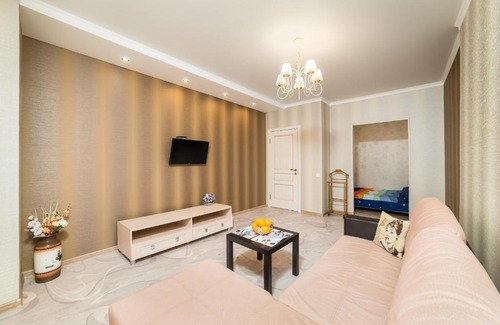 Kazan Apartamento | Квартира на Комсомольской