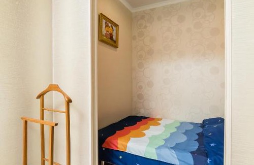 Kazan Apartamento | Квартира на Комсомольской