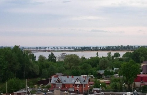 Kazan Apartamento | Квартира на Комсомольской