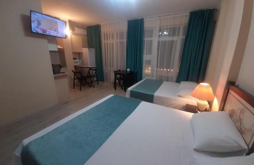 Adler City Centre Apartamento | Kvartira Prosveschenia