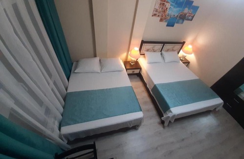 Adler City Centre Apartamento | Kvartira Prosveschenia