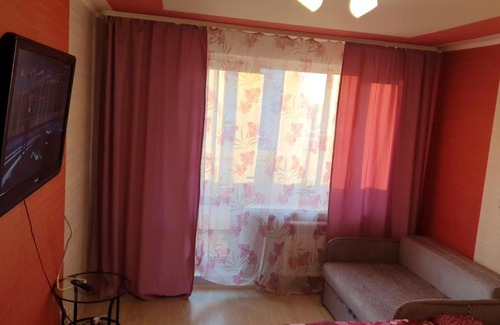 Oktyabrskiy rayon Apartamento | Квартира в Кольцово у аэропорта