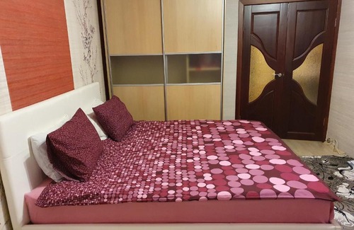 Oktyabrskiy rayon Apartamento | Квартира в Кольцово у аэропорта