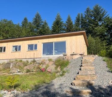 Sør-audnedal Casa | Kvernhusheia Gjestegård