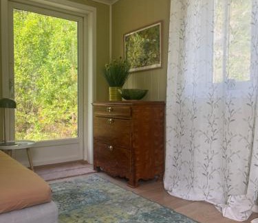 Sør-audnedal Casa | Kvernhusheia Gjestegård
