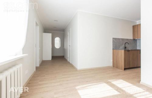 Brickfields Apartamento | Kw luxury