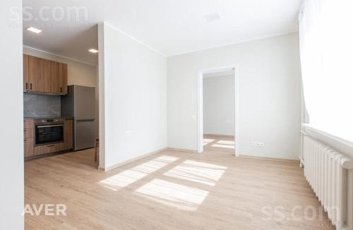 Brickfields Apartamento | Kw luxury