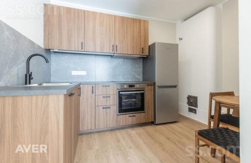 Brickfields Apartamento | Kw luxury