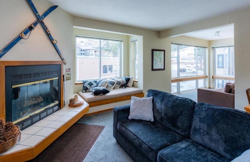 Kirkwood Casa | KW - Sun Meadows 3-206