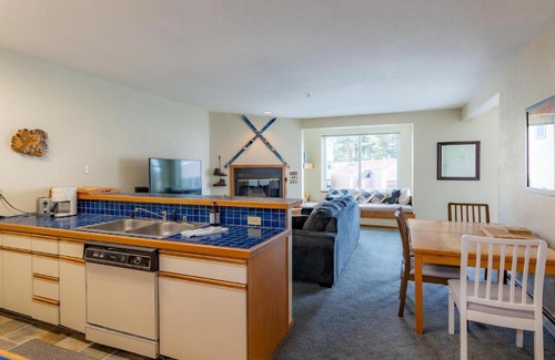 Kirkwood Casa | KW - Sun Meadows 3-206