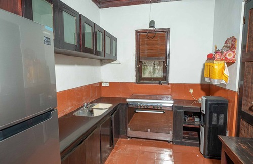 Ketewel Casa | KW3001 - 3 Bedroom Villa in Pabean Beach