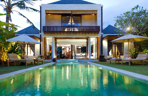Ketewel Casa | KW3001 - 3 Bedroom Villa in Pabean Beach