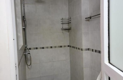 Upanga East Apartamento | Kwa bigi Rakim Pretty little studio apartments with unlimited wifi, gym and swimming pool