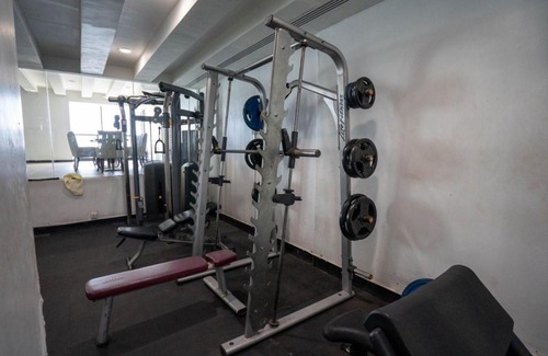 Upanga East Apartamento | Kwa bigi Rakim Pretty little studio apartments with unlimited wifi, gym and swimming pool
