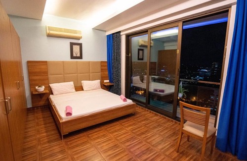 Upanga East Casa | Kwa bigRakim Uhuru Heights serviced apartments