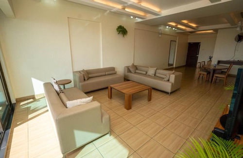 Upanga East Casa | Kwa bigRakim Uhuru Heights serviced apartments