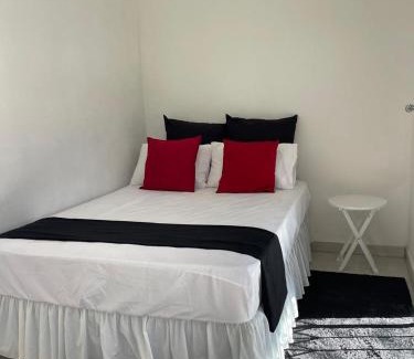 Rustenburg Apartamento | Kwa Mmaloapi Guest House