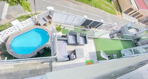 Cape Town Apartamento | Kwaaami