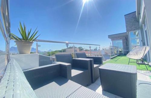 Cape Town Apartamento | Kwaaami