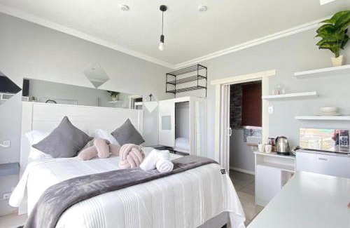 Cape Town Apartamento | Kwaaami