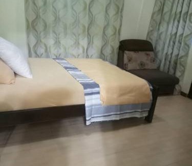 Teshie Apartamento | Kwabena apartment
