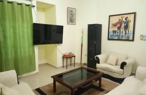 Teshie Apartamento | Kwabena apartment