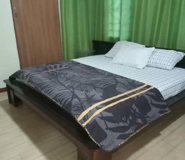 Teshie Apartamento | Kwabena apartment