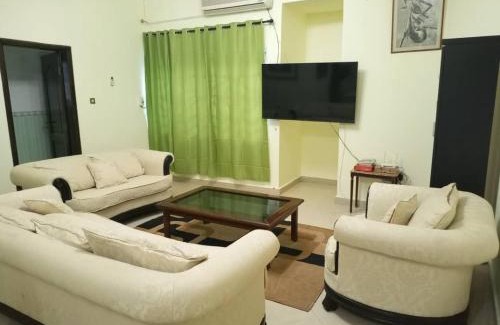 Teshie Apartamento | Kwabena apartment