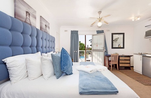 Cape Town Hotel | Kwantu Guesthouses