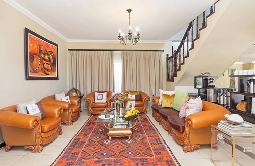 Cape Town Hotel | Kwantu Guesthouses