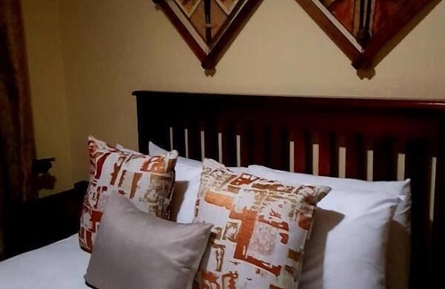 Vryheid Casa | Kwantulindawo Guesthouse Vryheid