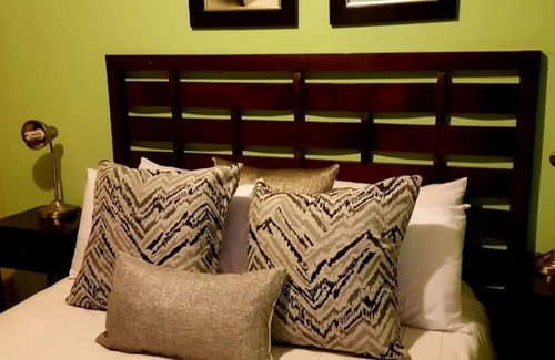 Vryheid Casa | Kwantulindawo Guesthouse Vryheid