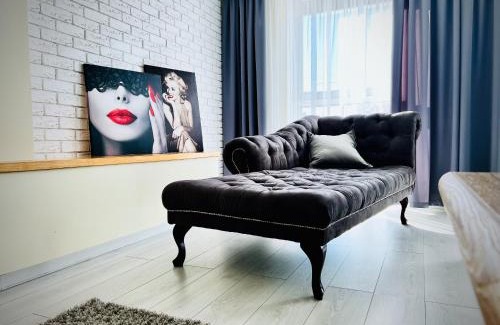 Kamien Pomorski Apartamento | Kwartał Dominikański