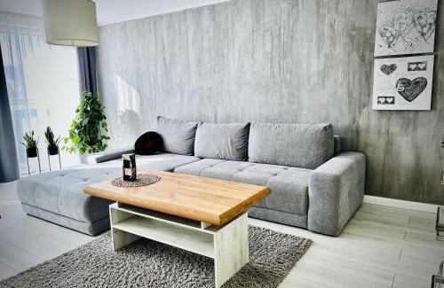 Kamien Pomorski Apartamento | Kwartał Dominikański