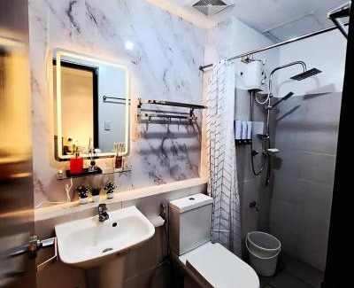 Phil-Am Apartamento | KwartoUno - Vinia Residences