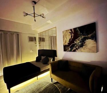 Phil-Am Apartamento | KwartoUno - Vinia Residences