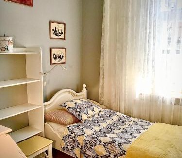 Karlikowo Casa | Kwatera Prywatna Maja
