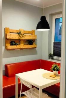 Koszalin Casa | Kwatery pracownicze